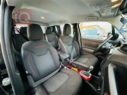 جيب رينيجيد